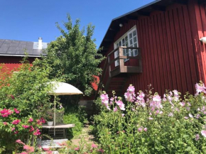 Ink attic Porvoo